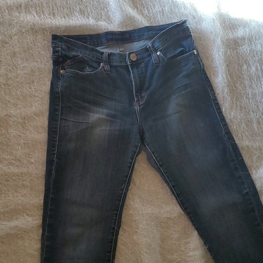 Jeans Rock & Republic